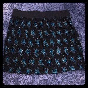 Mini skirt , only used it one time. No damages